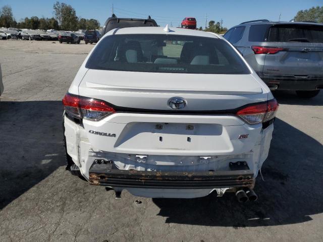 2020 TOYOTA COROLLA SE - 5YFS4RCE2LP027994