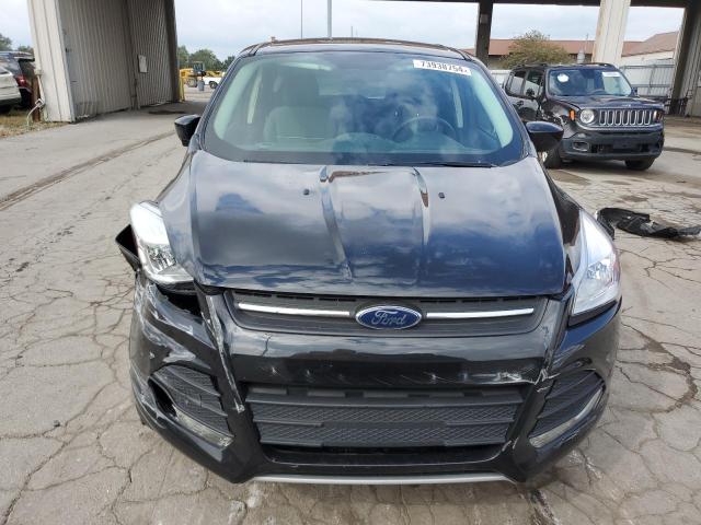 VIN 1FMCU0GX6FUC23953 2015 Ford Escape, SE no.5