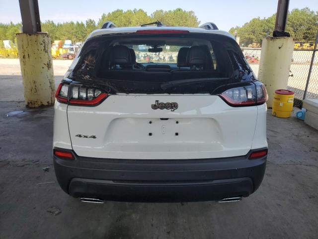 2020 JEEP CHEROKEE L - 1C4PJMLX8LD642345
