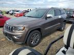 2017 JEEP GRAND CHER - 1C4RJFBG3HC914111