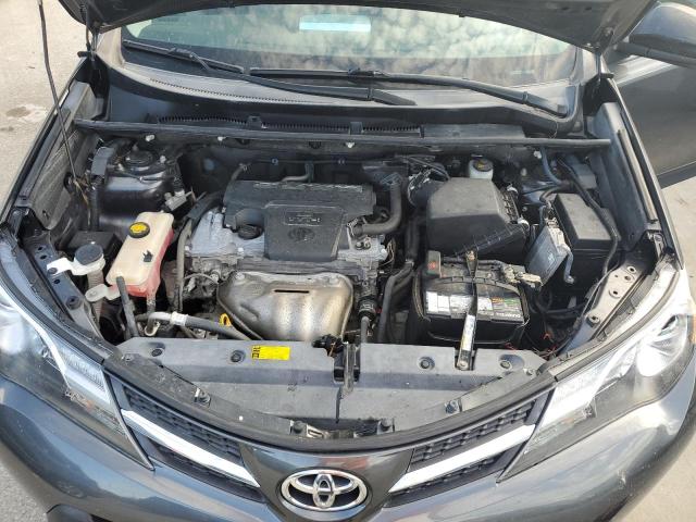 VIN JTMZFREV5EJ000608 2014 Toyota RAV4, LE no.12