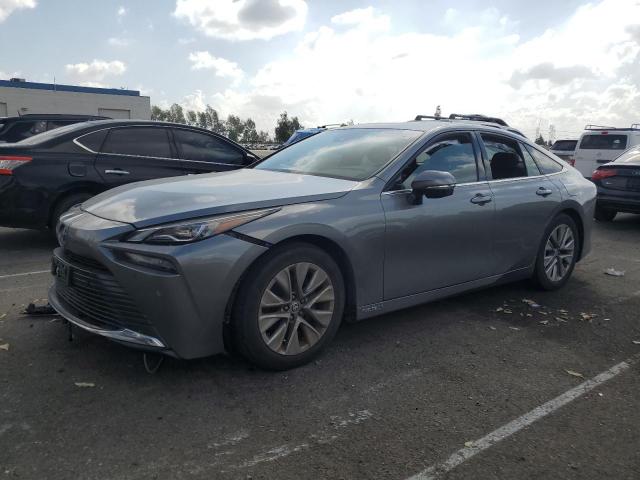 2023 TOYOTA MIRAI XLE #3024432538