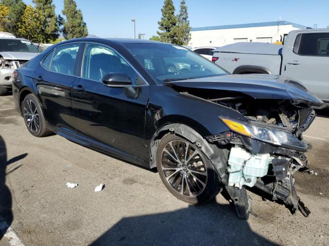 VIN 4T1B11HK3JU130989 2018 Toyota Camry, L no.4