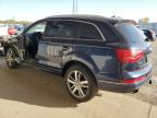 AUDI Q7 PREMIUM photo