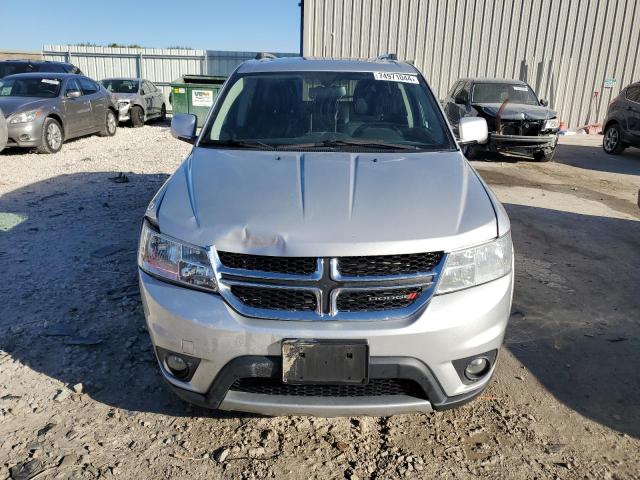 VIN 3C4PDDDG7DT641608 2013 Dodge Journey, Crew no.5