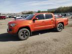 2017 TOYOTA TACOMA DOU - 3TMCZ5AN1HM096157