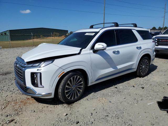 2024 HYUNDAI PALISADE C #3034342151