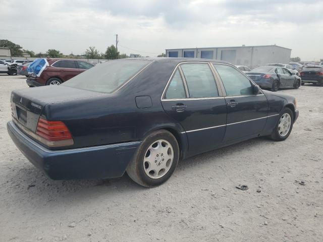Vin: wdbgb34e3ra151761, lot: 75745954, mercedes-benz s-class 350d 19943