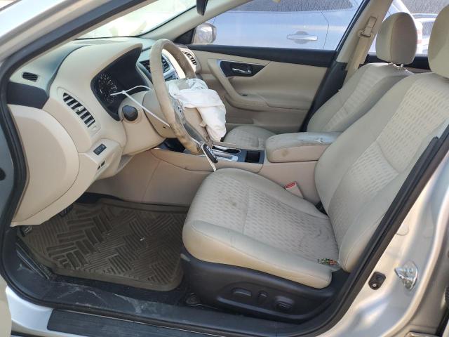 2016 NISSAN ALTIMA 2.5 - 1N4AL3AP6GC124894