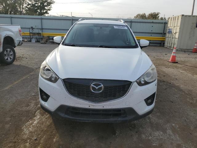 2015 MAZDA CX-5 TOURI - JM3KE2CY2F0456136