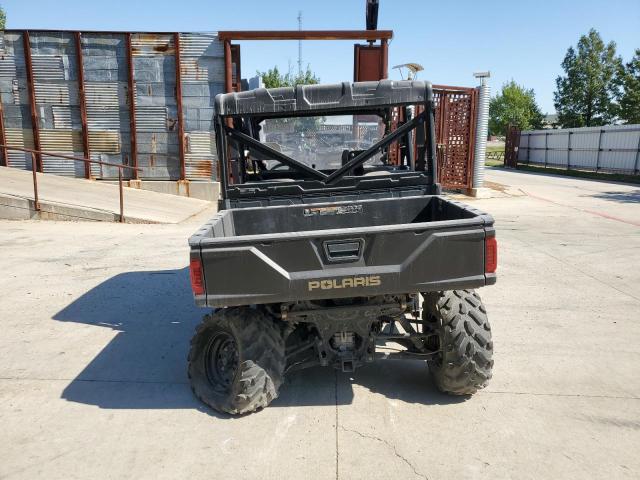 2019 POLARIS RANGER CRE - 4XARVE873K8868366