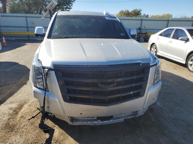 2017 CADILLAC ESCALADE L - 1GYS4BKJ9HR224674