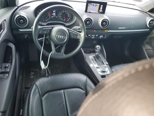 2019 AUDI A3 PREMIUM - WAUAUGFF4K1009565