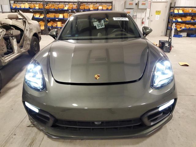 VIN WP0AJ2A76PL101271 2023 Porsche Panamera, Base no.5