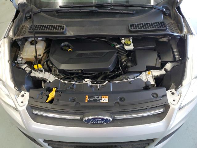 VIN 1FMCU9GX4EUE49346 2014 Ford Escape, SE no.11