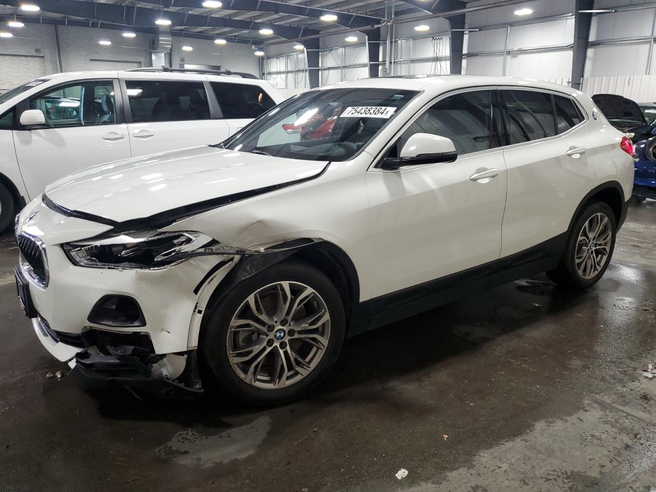 BMW X2 2019 xDrive28i