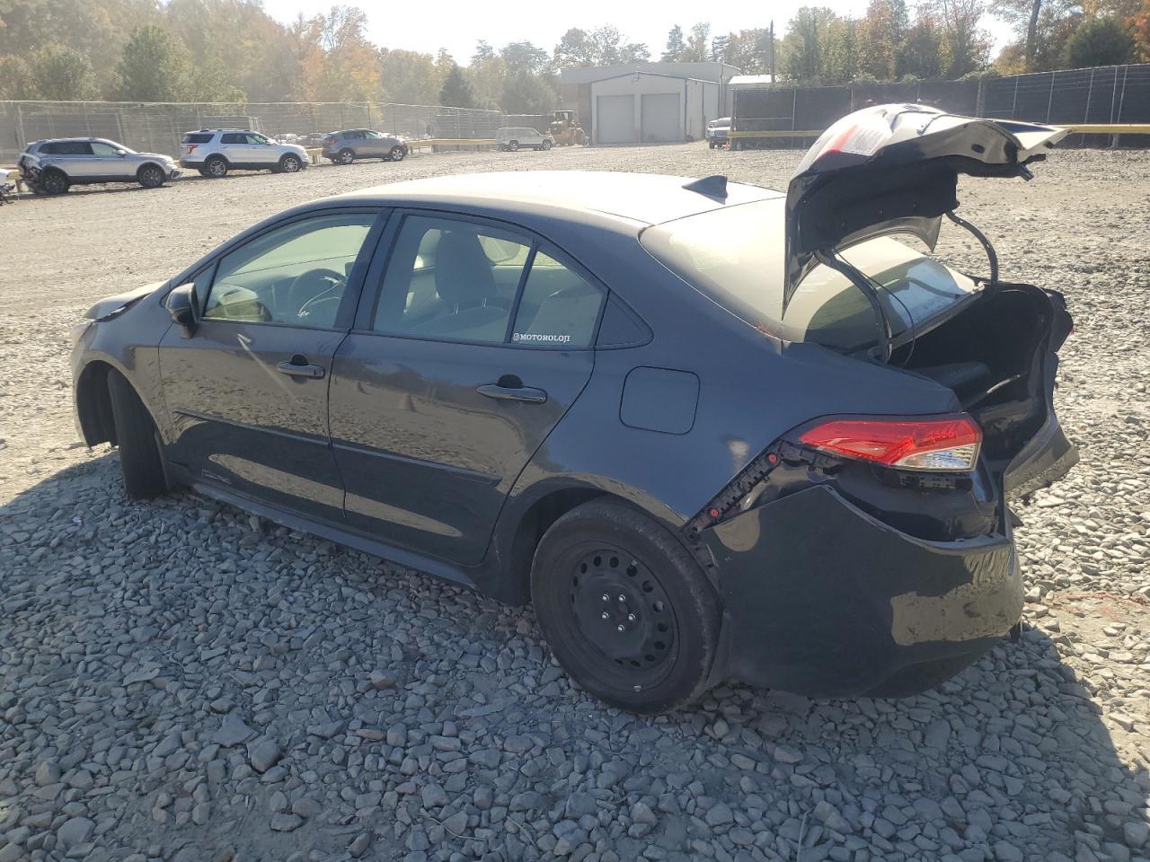 Lot #3009104297 2023 TOYOTA COROLLA