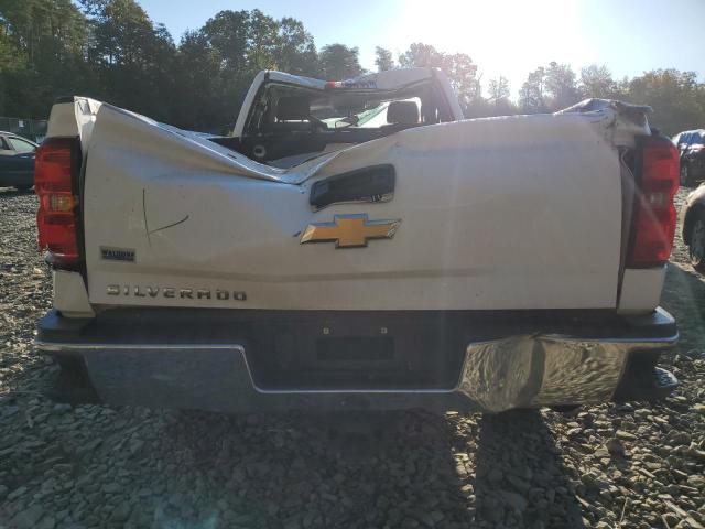2016 CHEVROLET SILVERADO - 1GC0KUEG9GZ161203