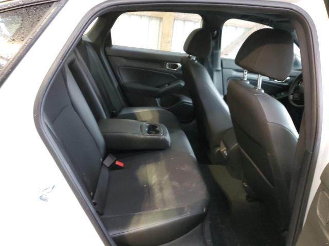 2024 HONDA CIVIC SPOR - 2HGFE2F50RH105741