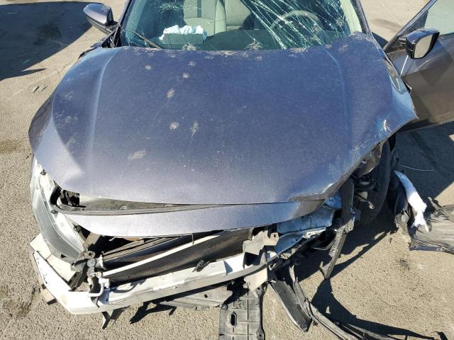 19XFC2F63KE200311 2019 HONDA CIVIC