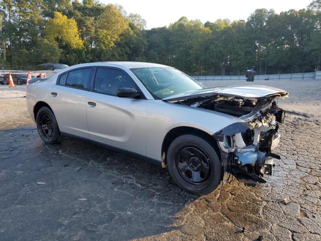 2016 DODGE CHARGER PO - 2C3CDXAG1GH251982