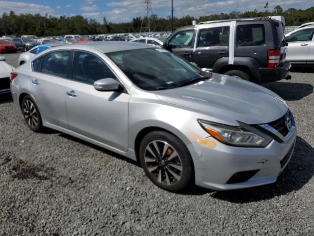 2018 NISSAN ALTIMA 2.5 - 1N4AL3AP8JC171299