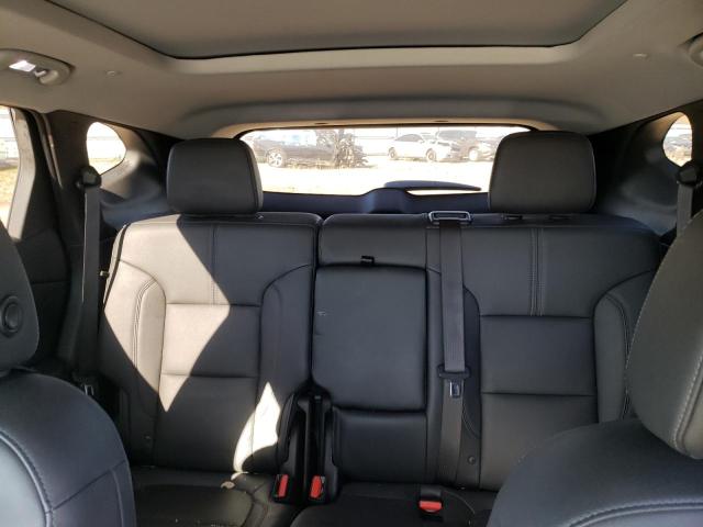 2022 CHEVROLET BLAZER 3LT - 3GNKBJRS9NS138544