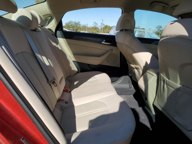 2016 HYUNDAI SONATA SPO - 5NPE34AF3GH399233