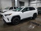 2020 TOYOTA RAV4 LE - 4T3L6RFV2LU005610