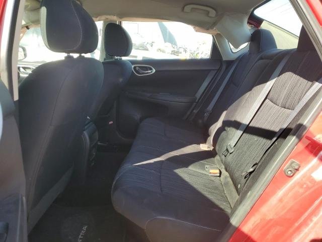 2018 NISSAN SENTRA S - 3N1AB7AP9JL616693