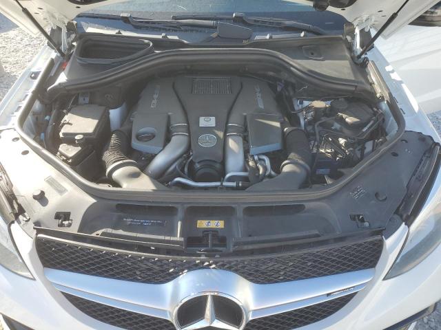 2016 MERCEDES-BENZ GLE 63 AMG - 4JGDA7FB9GA698026