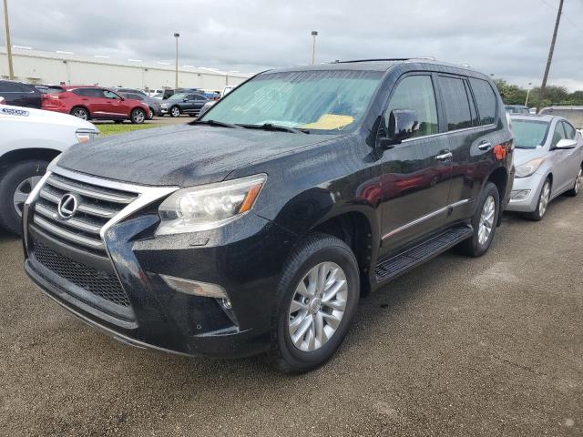 VIN JTJBM7FX1E5075128 2014 Lexus GX, 460 no.1