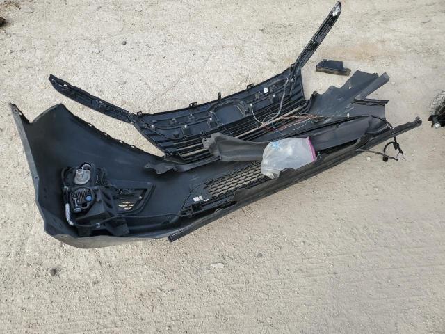 2020 HONDA ODYSSEY EL - 5FNRL6H99LB061969