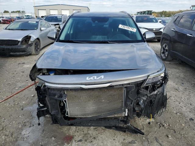 2023 KIA SELTOS S - KNDEU2AA2P7439666