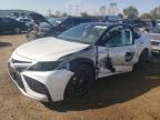 2024 TOYOTA CAMRY TRD - 4T1KZ1AK3RU099788