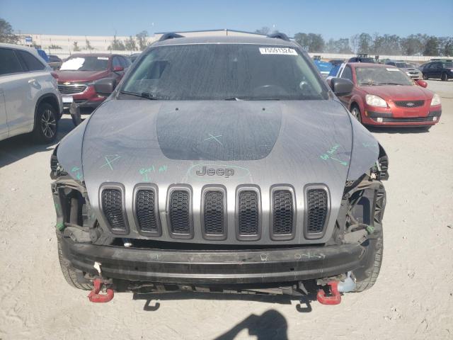 2015 JEEP CHEROKEE T - 1C4PJMBS3FW718066