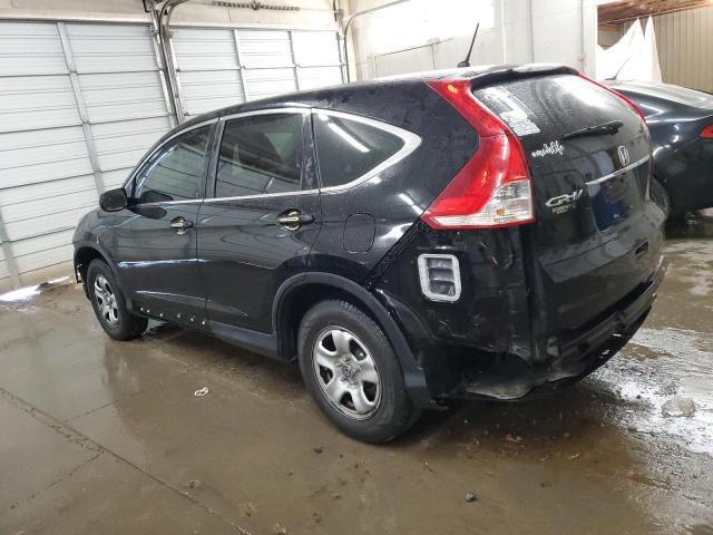 VIN 2HKRM3H38EH509310 2014 Honda CR-V, LX no.2