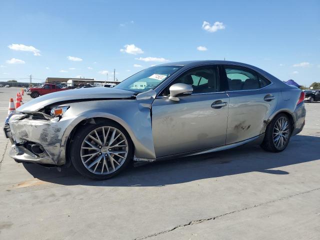 2015 LEXUS IS 250 #3024351547