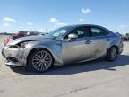 Lot #3024351547 2015 LEXUS IS 250