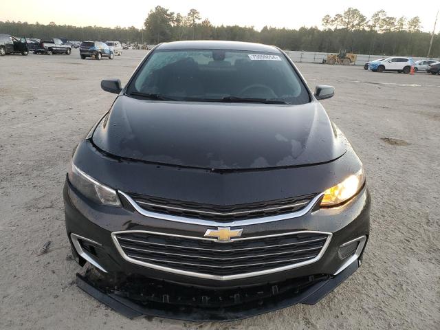 2017 CHEVROLET MALIBU LS - 1G1ZB5ST8HF258502