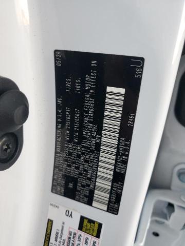 2024 TOYOTA COROLLA CR - 7MUCAAAG2RV094121