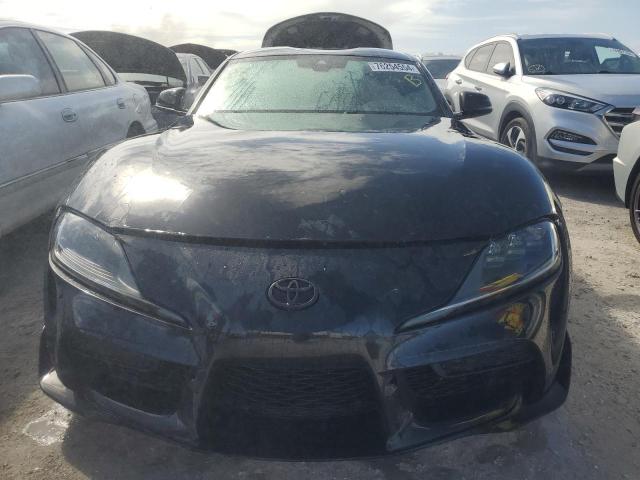 VIN WZ1DB4C00LW026728 2020 TOYOTA SUPRA no.5