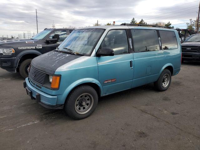 CHEVROLET ASTRO