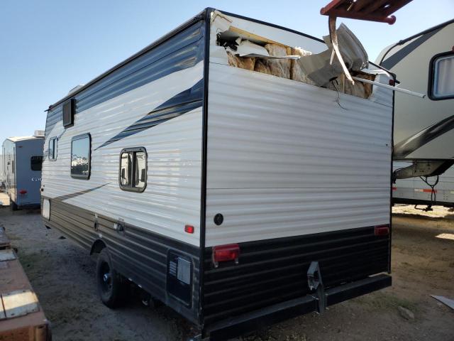 HIDE TRAILER 2021 two tone   4YDT17518MW245925 photo #4