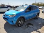 2017 TOYOTA RAV4 LE - 2T3BFREV9HW609921