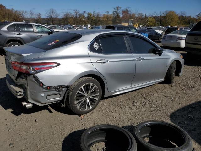Vin: 4t1b11hk0ju644069, lot: 76883354, toyota camry l 20183