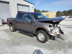 Lot #3023046232 2021 FORD F150 SUPER