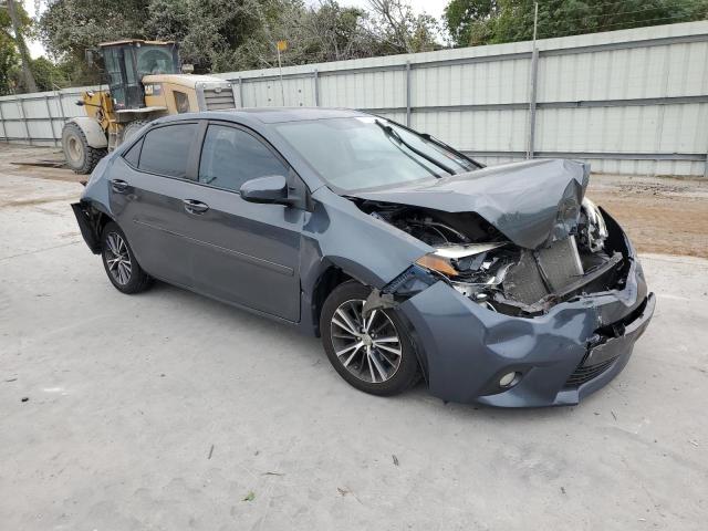 2016 TOYOTA COROLLA L - 5YFBURHE5GP522964