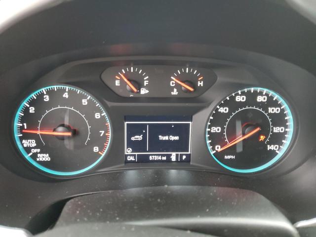 2022 CHEVROLET MALIBU RS - 1G1ZG5ST7NF211264