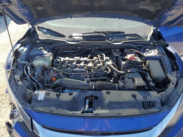2016 HONDA CIVIC EX - 2HGFC1F36GH659930